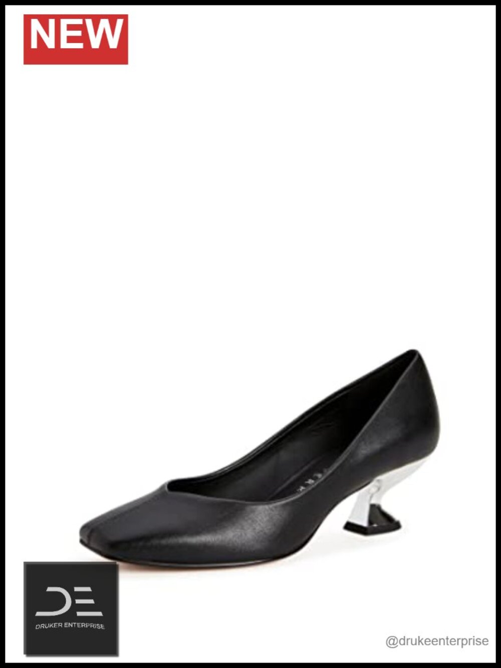Katy Perry Women's Laterr Pump